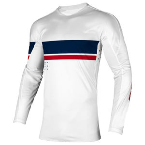 Camiseta de Motocross con Logotipo Personalizado, Ropa de Motocross de Carreras, Camisetas de Motocross Personalizadas al por Mayor, Camiseta de Motocross Promocional - Product Image 1