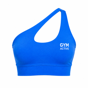 Sujetador deportivo sin costuras de alto soporte para mujer, estilo racerback, top corto con patrón a cuadros personalizado, ropa deportiva para gimnasio, entrenamiento, yoga, fitness, venta al por mayor - Product Image 5