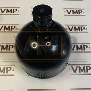 Acumulador VOE 15160600 para Cargadoras de Ruedas Volvo, Marcas OEM, Repuestos de Maquinaria de Construcción de Alta Calidad, 6 Meses de Garantía - Product Image 2