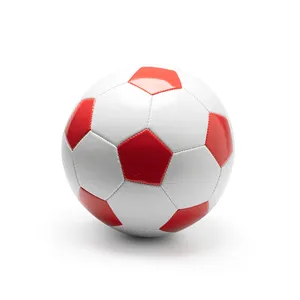 Pallone da Calcio Personalizzato Sonni, Gadget su Misura per Appassionati di Sport - Product Image 2