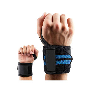 สายรัดข้อมือสำหรับทุกเพศวัสดุนีโอพรีนทำงานดีไซน์ใหม่ - Product Image 3