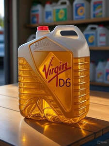 Carburant vierge D6 de qualité supérieure disponible - Product Image 2