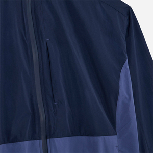 Chaqueta Cortavientos Impermeable de Dos Tonos para Hombre, Chaqueta Deportiva de Alta Calidad para Exteriores, Chaqueta Táctica con Capucha de Forro Polar, Impermeable, para Invierno, OEM - Product Image 4