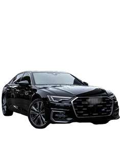 Prix ​​abordable, pick-up de luxe de taille moyenne 2024, essence 2.0L, 140 kW, automatique, 4 portes, 5 places, cuir, R18, excellent design extérieur - Product Image 4