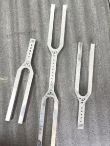 Livraison gratuite, diapason de synchronisation ADN de qualité supérieure, fabrication Mars, ADN F342Hz & C512Hz.... - Product Image 4