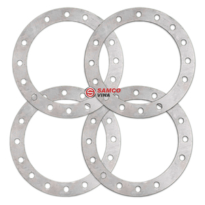 Modèle d'étoile Flexplate de qualité professionnelle 28/32 923829.0034 composants de transmission de chariot élévateur TE17 - Product Image 2
