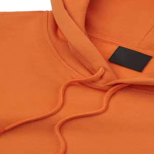 Sudadera con Capucha de Algodón de Primera Calidad, Cómoda y Maravillosa, Estampada, Informal, de Moda Urbana para Hombre, con Capucha, para Personalizar con Imagen - Product Image 6