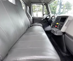 Best!! Heavy Duty 6x4 Diesel Tractor Truck Prime Mover Head For Long Haul Freight Transportation and Highway <b>Logistics</b> <b>Services</b> - Product Image 3