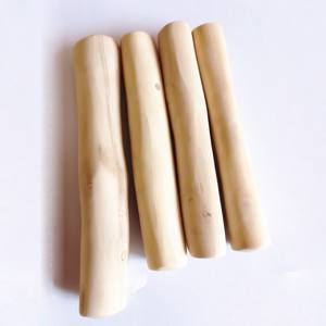 Jouets à mâcher pour chiens, bon prix, bâton en bois de café, bâton en bois naturel écologique, meilleure qualité - Product Image 3