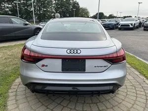 Usado 2023 Audi RS e-tron GT - Product Image 3