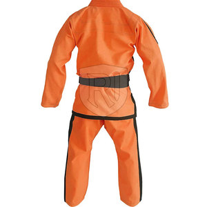 Servicio OEM, Uniforme de Karate de Alta Calidad, Kimono de Judo 2025, 100% Algodón, Ligero y Transpirable, Unisex para Adultos - Product Image 3