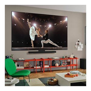 Televisor Inteligente OLED de 48 Pulgadas SERIE C5 Evo AI WebOS API con Características en Negro y Gris - Product Image 6