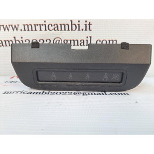 BOTÓN DE ENCENDIDO/APAGADO ALFA ROMEO Serie Mito (955_) 156101913 (08>) - Product Image 2