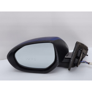Specchietto Retrovisore Sinistro MAZDA 6 Sedan 2a Serie 7 PIN R2AA (08>13) - Product Image 5