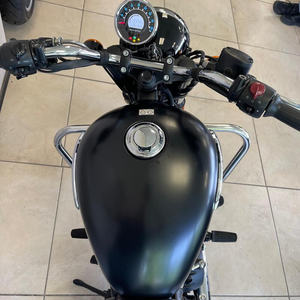 Para Motocicletas ROYAL ENFIELD METEOR 350 Touring - Product Image 2