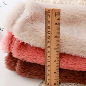 Invierno cálido bebé de alta calidad mono recién <span class=keywords><strong>nacido</strong></span> manga larga con capucha 3-36 meses bebé niñas cremallera Animal ropa - Product Image 6