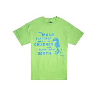 เสื้อยืดออร์แกนิคคอตตอนสำหรับผู้ชาย ผ้าฝ้าย 100%/ใยไผ่ เนื้อผ้าหนา 220gsm ผ้าเจอร์ซีย์ พร้อมลายโลโก้แบบอัดแน่น - Product Image 1