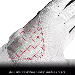 Guantes de Bateo de Béisbol de Cuero de Alta Calidad, Nuevo Modelo, Logotipo Personalizado, Gran Venta, Guantes Profesionales de Bateo de Béisbol - Product Image 3