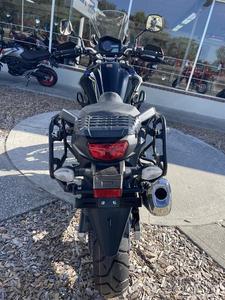 Motocicleta de Aventura V-Strom 650XT 2023 - Product Image 3