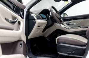 AUTOS ELÉCTRICOS SONG PLUSFLAGSHIP 2025 EN VENTA - Product Image 6