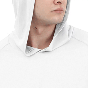Sudaderas con Capucha para Hombre, Nuevas, a la Moda, Ajustadas, Cómodas, en Venta al por Mayor, con Logotipo Personalizado - Product Image 2