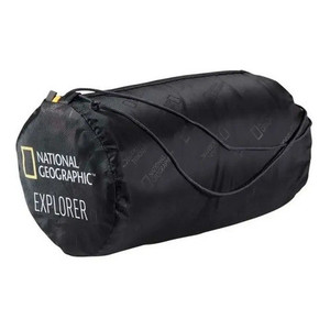 Sacco a Pelo Nat Geo Explorer SNG909A Blu da -2°C a +14°C - Product Image 3