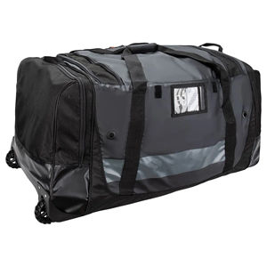 Sac polochon de hockey sur glace durable de la meilleure qualité, conçu pour les joueurs, avec rangement spacieux, sacs polochon le plus vendu - Product Image 2