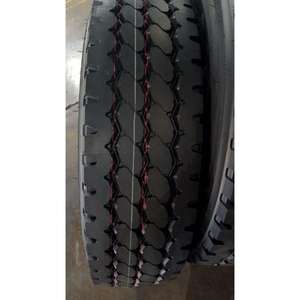 Pneus de camion commerciaux compatibles avec plusieurs essieux 16PLY - Product Image 6