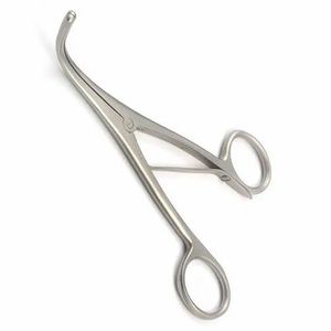 ชุดเครื่องมือขยายหลอดลมแบบใช้แล้วทิ้ง ชนิดใช้ครั้งเดียว ปลอดเชื้อ ระดับคลาส II ออกแบบตามหลักสรีรศาสตร์ ปลอดภัย - Product Image 1