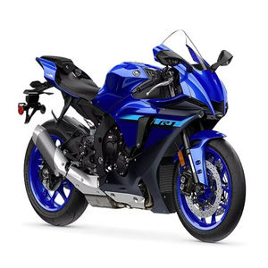 รถจักรยานยนต์ Yamaha YZF-R1 ซูเปอร์สปอร์ต เครื่องยนต์สี่สูบ 998 ซีซี ควบคุมการขับขี่อย่างแม่นยำ พร้อมอุปกรณ์ครบครัน - Product Image 3
