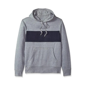Sweat à capuche léger pour homme avec design personnalisé Séchage rapide de haute qualité Street Wear pour l'hiver Motif imprimé - Product Image 2