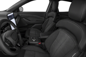 Le SUV électrique performant le plus vendu au prix d'usine - Product Image 6