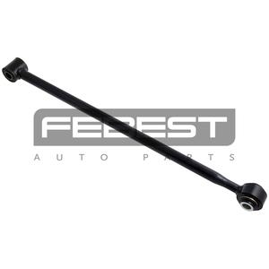 Tirante trasversale posteriore FEBEST (0125-2MCX) - Product Image 1