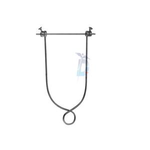 Bohler เครื่องมือในการผสมเทียมสำหรับการดูแลรักษากระดูกต้นขาและหัวเข่า - Product Image 4