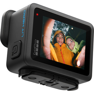 Mới nhất đến lit anh hùng <span class=keywords><strong>UHD</strong></span> 4K30 <span class=keywords><strong>video</strong></span>, 12MP ảnh hành động nhỏ gọn máy ảnh với phía sau LCD màn hình cảm ứng - Product Image 3