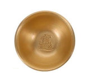 Frutero martillado de cobre, diseño personalizado, forma redonda, pieza elegante hecha a mano, cuenco de fruta de cobre indio de alta calidad - Product Image 1