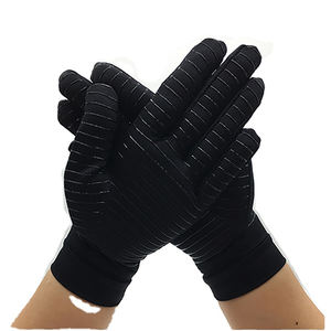 Guantes Deportivos para Correr con Logotipo Personalizado, Transpirables, Estilo Moderno, Cómodos, Fácil Ajuste, Nuevo Diseño - Product Image 1