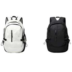 Bolsa de Viaje con Cierre de Gran Capacidad, Estilo Moderno, para Estudiantes Universitarios, Bolsa para Computadora Unisex, para Estudiantes de Secundaria, Proveedor de Vietnam - Product Image 6