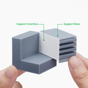 Prise en charge des matériaux d'impression PLA nouvelle version - Product Image 3