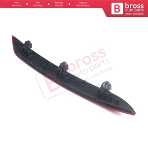 Reflector de Parachoques Trasero BSP1069 Izquierdo 5G0945105C para Golf 7.5 8 e Golf Variant 4Motion R32 GTI Rabbit - Product Image 3