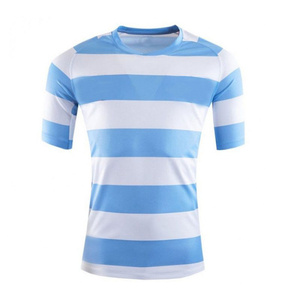 Pure Sublimated New Zealand Maori Printing League Jerseys Shorts Wear Uniformes Kits Personalización Irlanda Rugby Jersey para hombres - Product Image 3