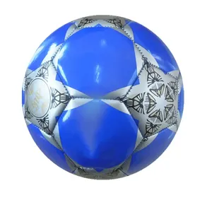 Balones de fútbol de nuevo estilo de alta calidad tamaño 5 entrenamiento de estudiantes fútbol deporte fútbol personalizar logotipo y diseño fútbol al por mayor - Product Image 2