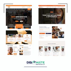 ให้บริการในการพัฒนาเว็บไซต์อีคอมเมิร์ซขององค์กรที่มีประสบการณ์ซึ่งสร้างขึ้นเพื่อการเติบโตของ NGOs ในสต็อก - Product Image 6