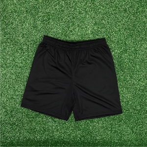 Ensemble de maillot de football personnalisé 7V7, nom de l'équipe, unisexe, polyester/coton, antibactérien, imperméable, respirant, col en V, manches courtes, extensible - Product Image 5