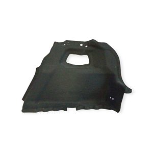 Pannello Posteriore Destro del Bagagliaio PEUGEOT 208 Serie (19>) 98277907ZD Benzina 1.2 - Product Image 1