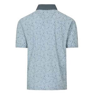 Ropa Casual de Verano para Hombre, Camiseta de Polo de Golf Ligera de Manga Corta, Ropa Deportiva - Product Image 2