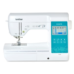 Nueva Máquina de Bordar Plana Innov-is F580 con 12 Agujas, Cabezal Único, Operación Computarizada para Minoristas y Tiendas de Impresión - Product Image 2