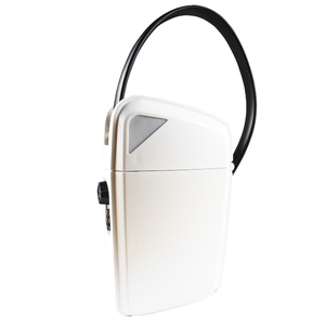 กล่องเซฟล็อครหัสแบบพกพาสำหรับชายหาดการเดินทางและการใช้งานส่วนตัว - Product Image 4