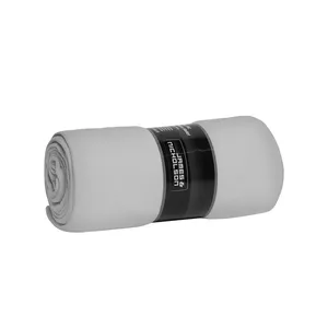 Couverture en polaire corail XXL, produit de merchandising personnalisé - Product Image 1