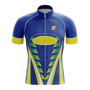 Fait sur mesure uniforme de cyclisme meilleure vente vente hommes uniforme de cyclisme pour adulte uniforme de cyclisme à quantité minimale de commande basse - Product Image 3